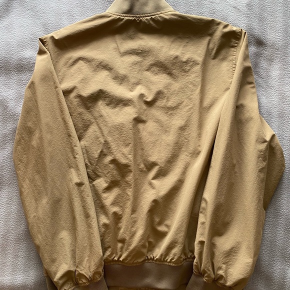 Old Navy bomber jacket - Picture 2 of 3